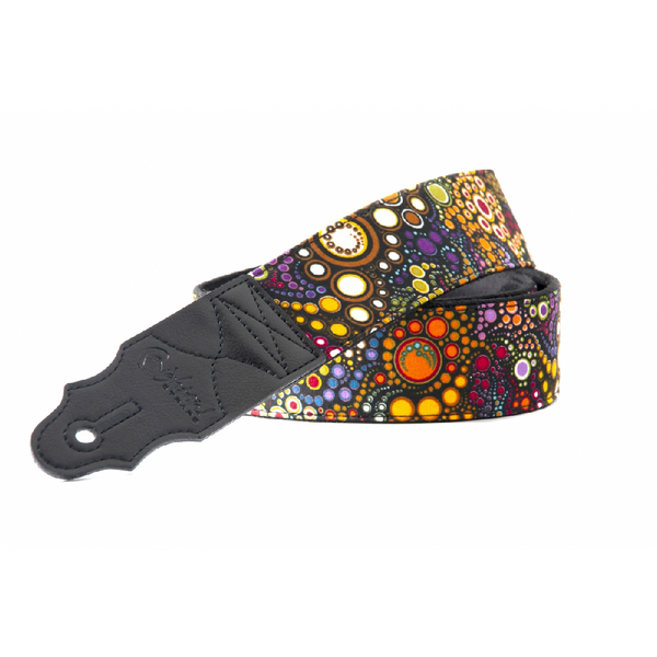 RightOn Straps, Steady Standard Plus AQUARIUS