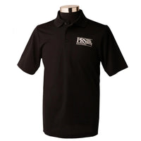 PRS Golf Polo Block Logo w/ Bird