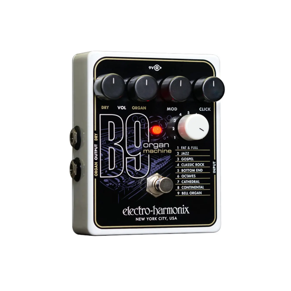 Electro Harmonix B9
