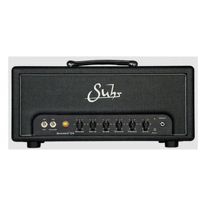 Suhr Badger 35 Head, Standard
