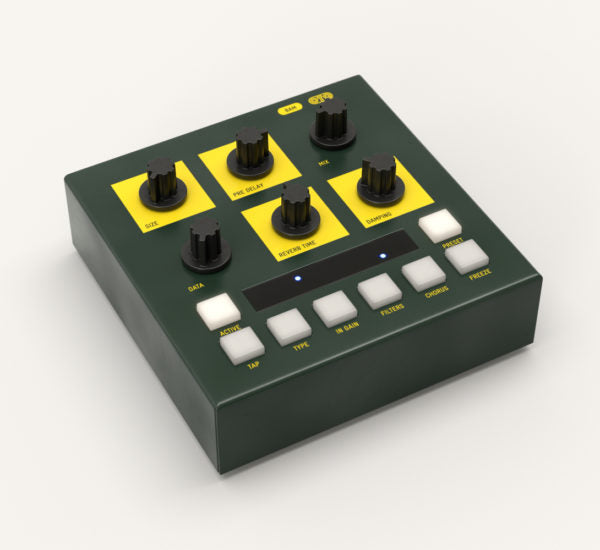 OTO BAM Reverb