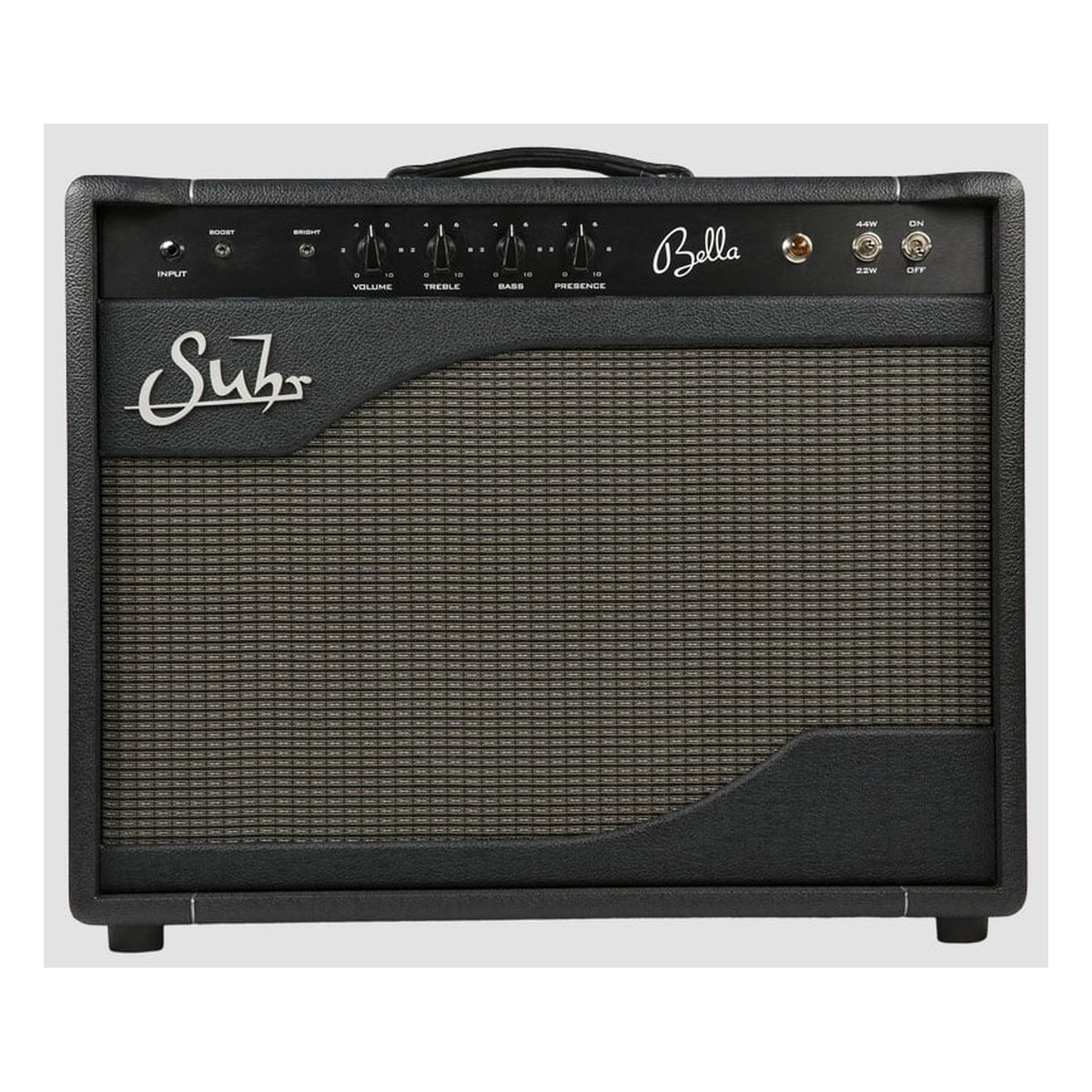 Suhr Bella 1x12 Combo, Standard