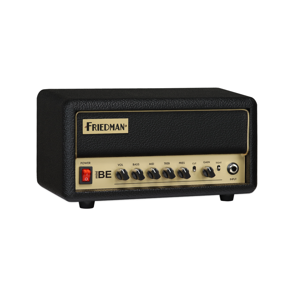 Friedman BE-Mini Guitar Amp Head
