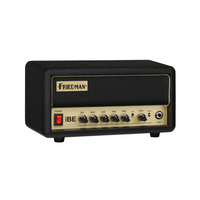 Friedman BE-Mini Guitar Amp Head