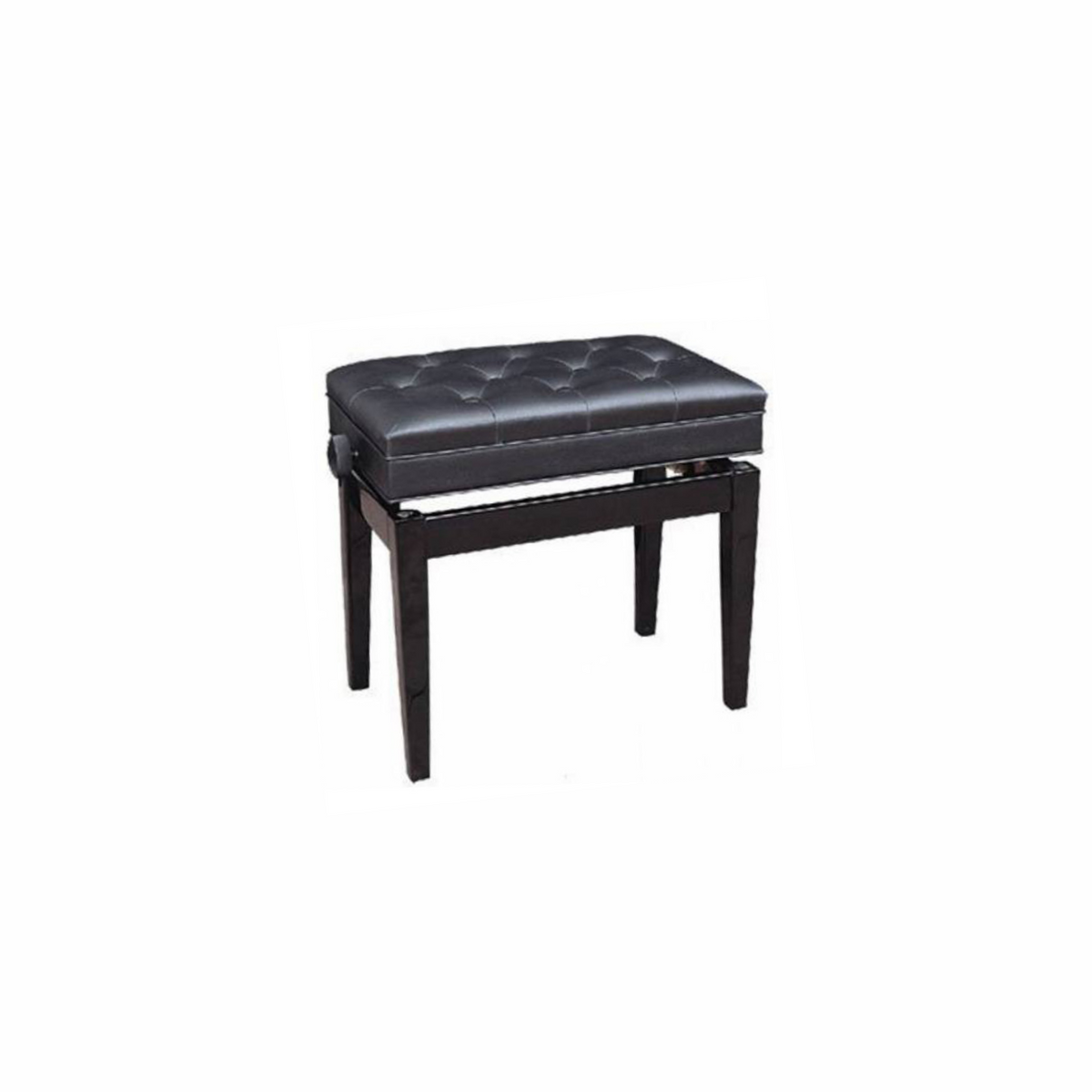 Profile Piano Bench w/ Compartment PPB-301C