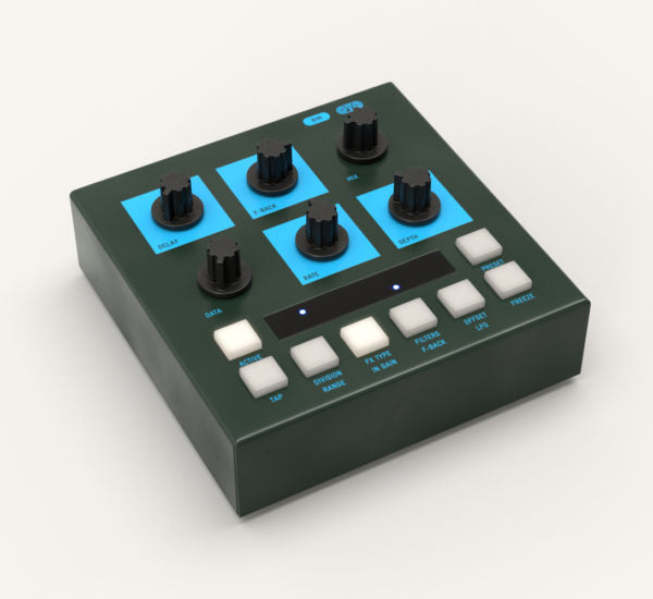 OTO BIM 12 Bit Delay