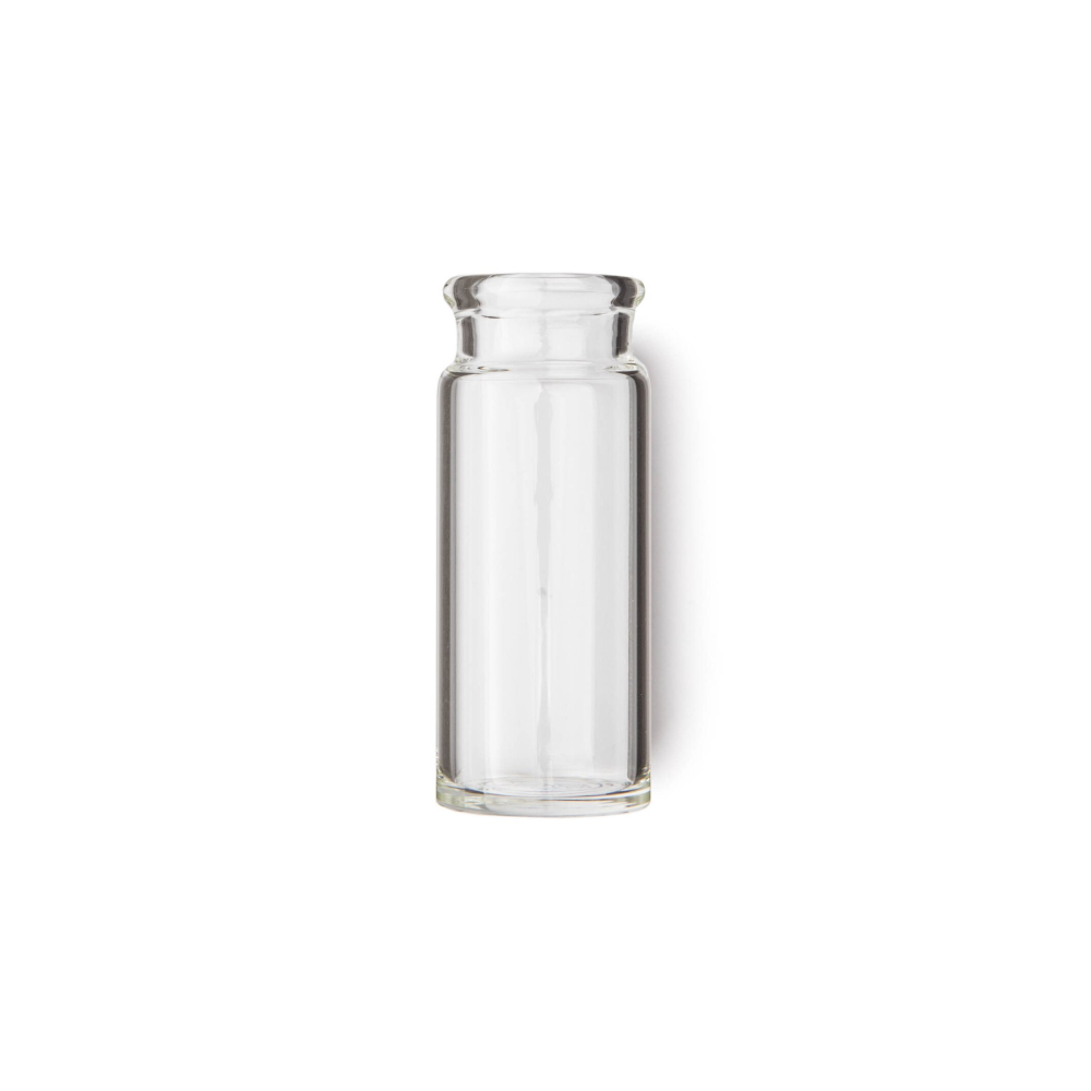 Dunlop Blues Bottle Slide Glass Red/Med