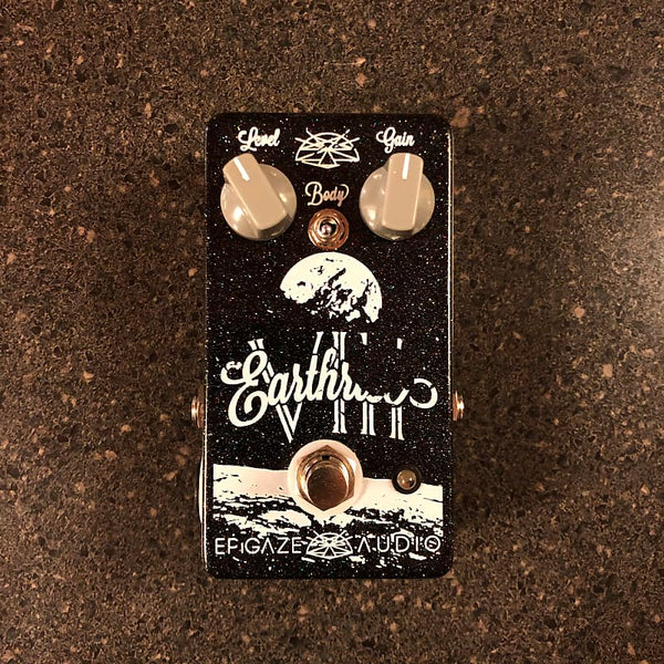 Epigaze Earthrise VIII Used