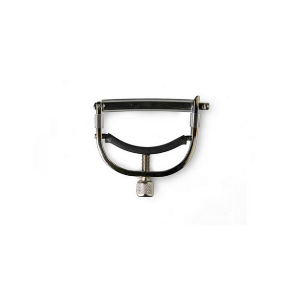Taylor Capo Bright Nickel