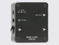 Suhr Buffer