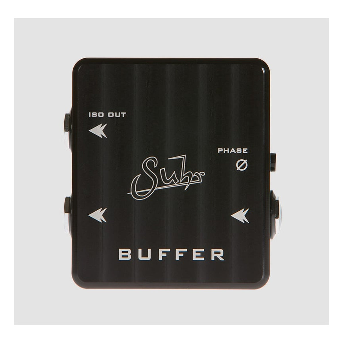 Suhr Buffer, Standard