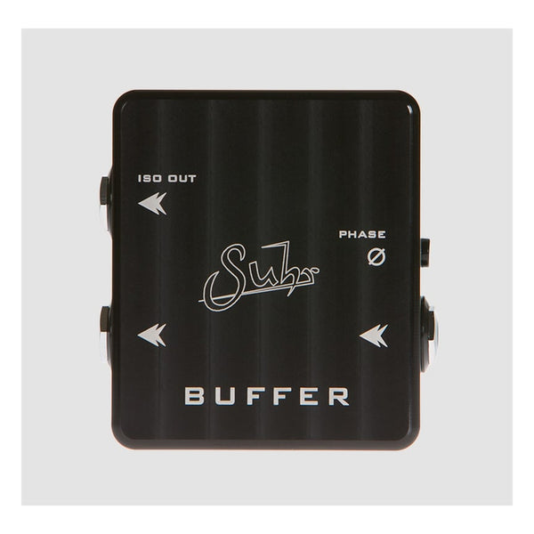 Suhr Buffer, Standard