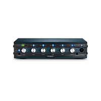 Trickfish Amplification Bullhead 1K Head, 1000 Watts