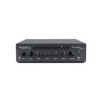 Trickfish Amplification Bullhead Mini 500 head, 500 Watts