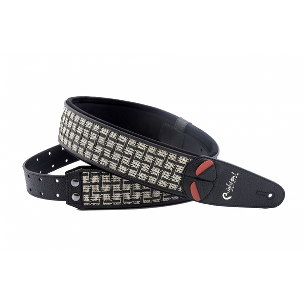 RightOn Straps, Go Mojo CHECKER