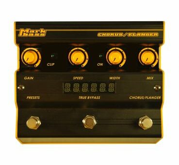 Mark Bass MB Chorus/Flanger