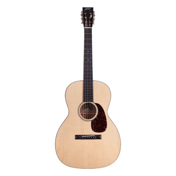 Collings 0001, Natural