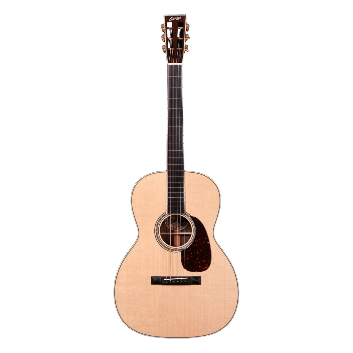 Collings 0003, Natural