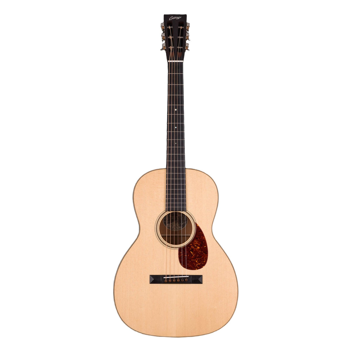 Collings 001 T, Natural