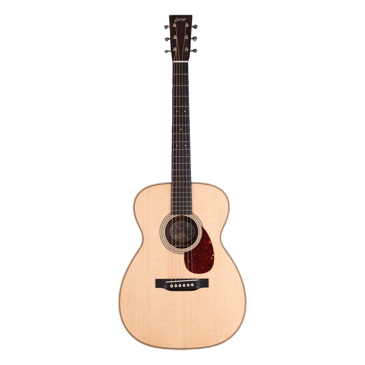 Collings 002H 14-Fret T, Natural