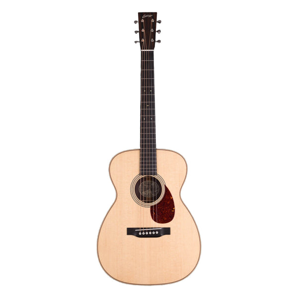 Collings 002H 14-Fret T, Natural