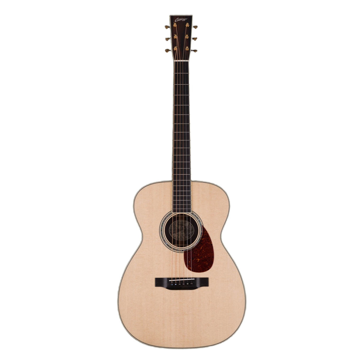 Collings 003 14-Fret, Natural