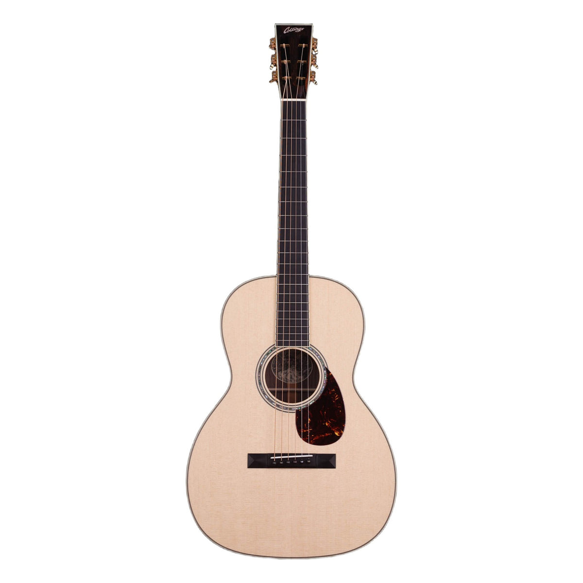 Collings 003, Natural