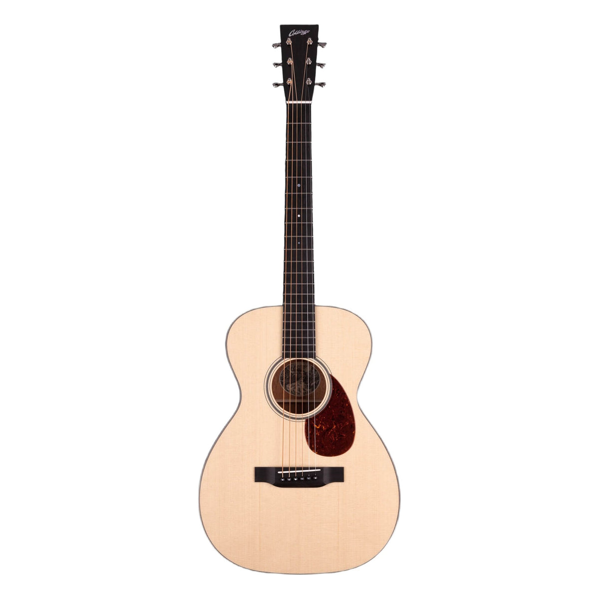Collings 01, Natural