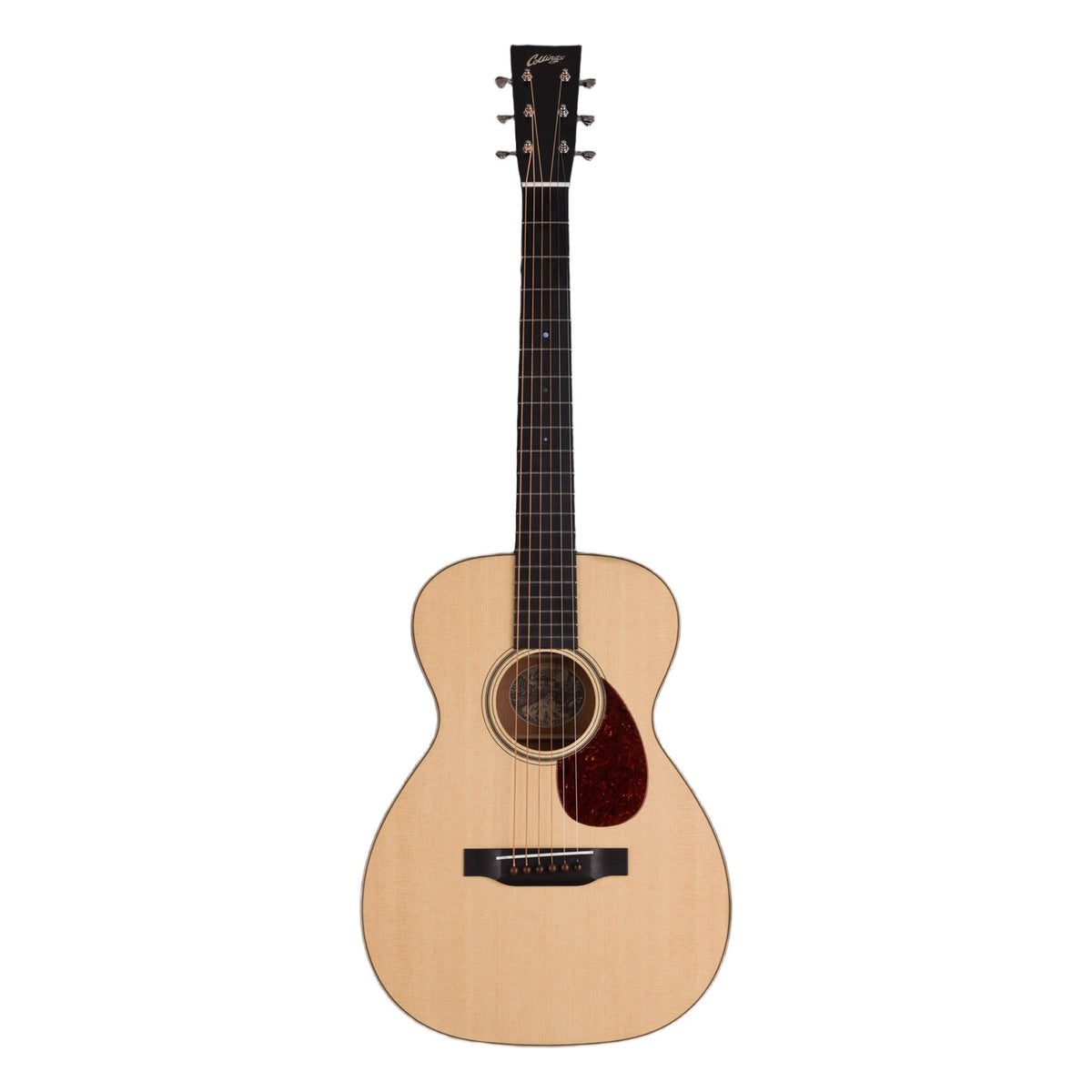 Collings 01 T, Natural
