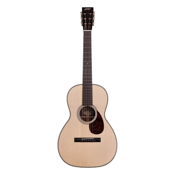 Collings 02H 12-Fret, Natural