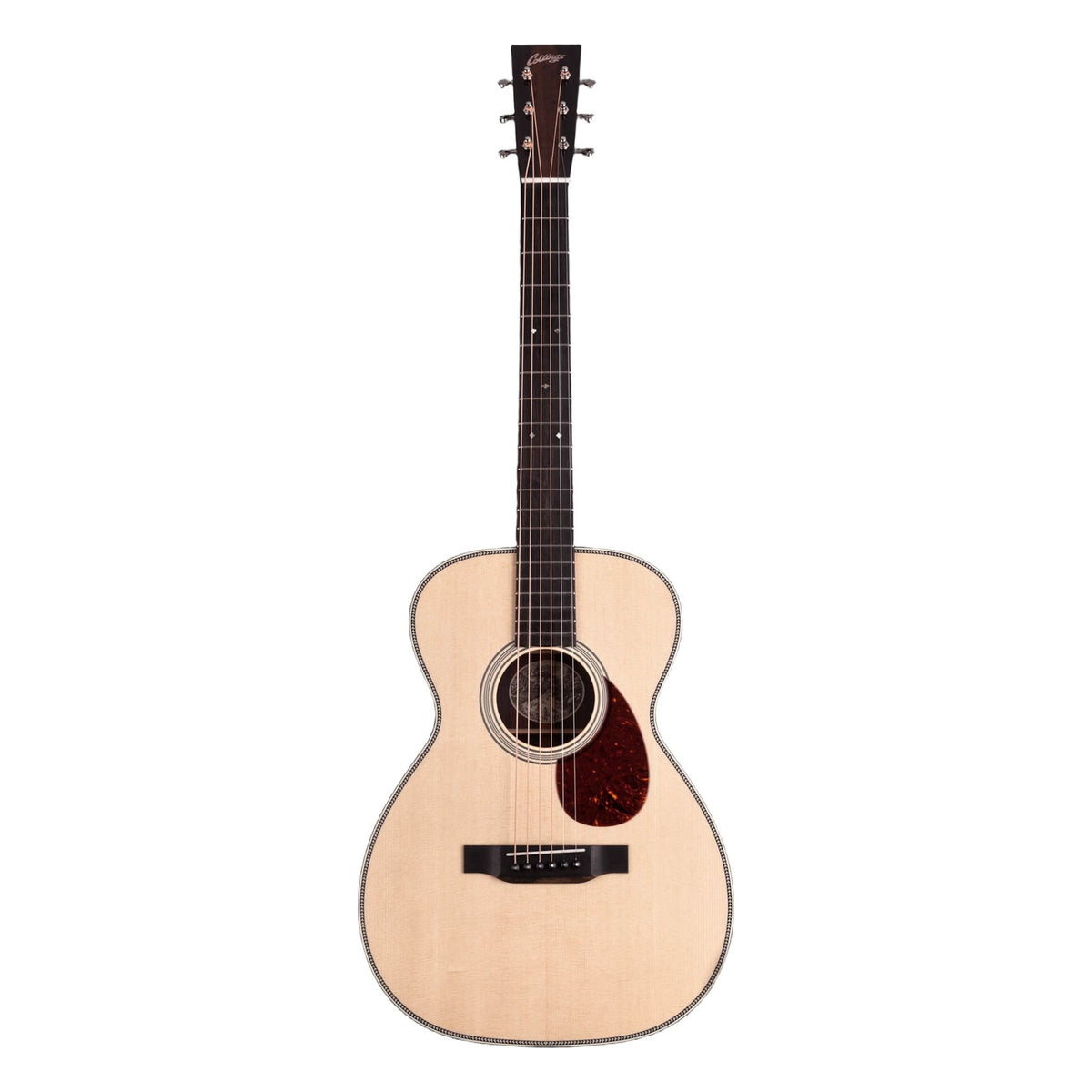 Collings 02H, Natural