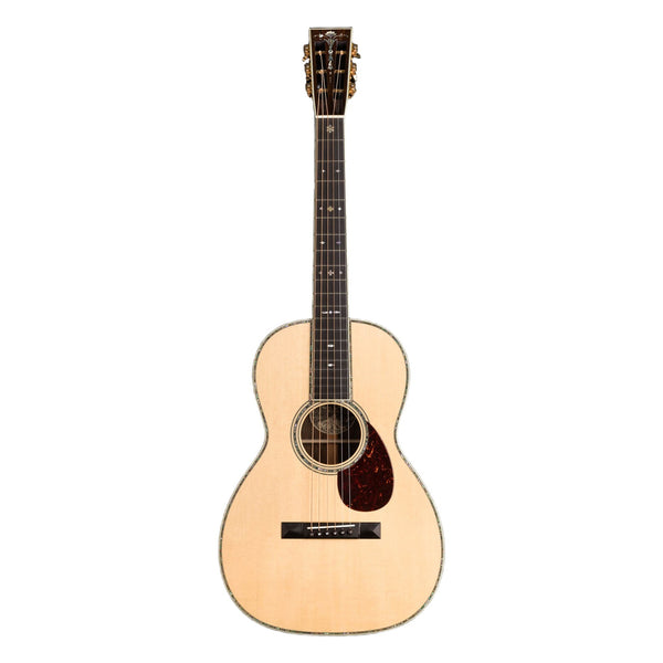 Collings 03 12-Fret, Natural