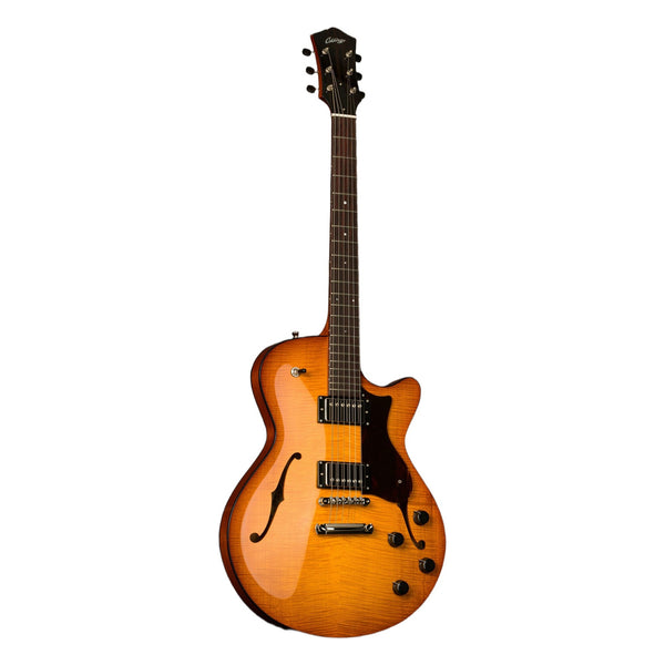 Collings 620, Sunburst