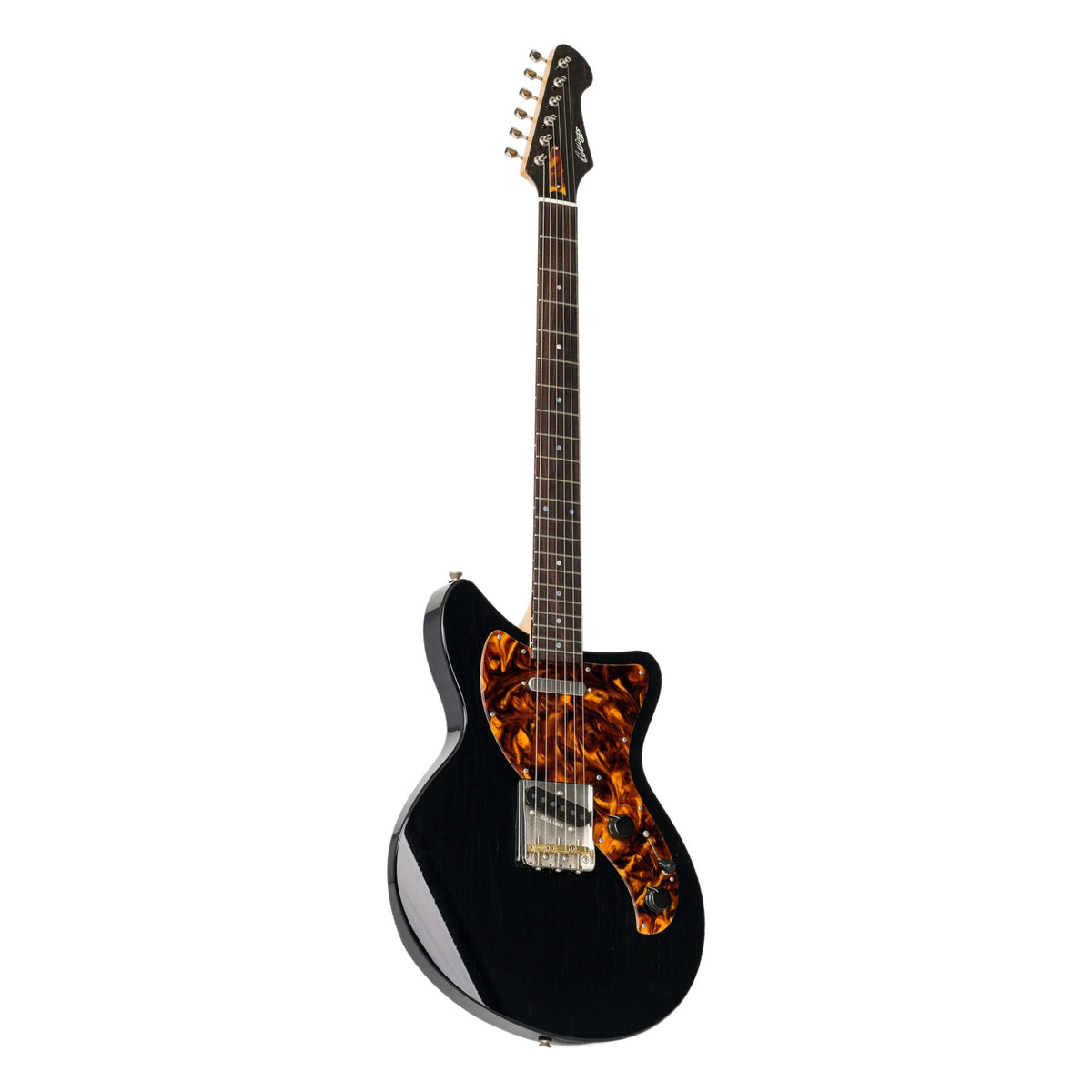 Collings 71, Black