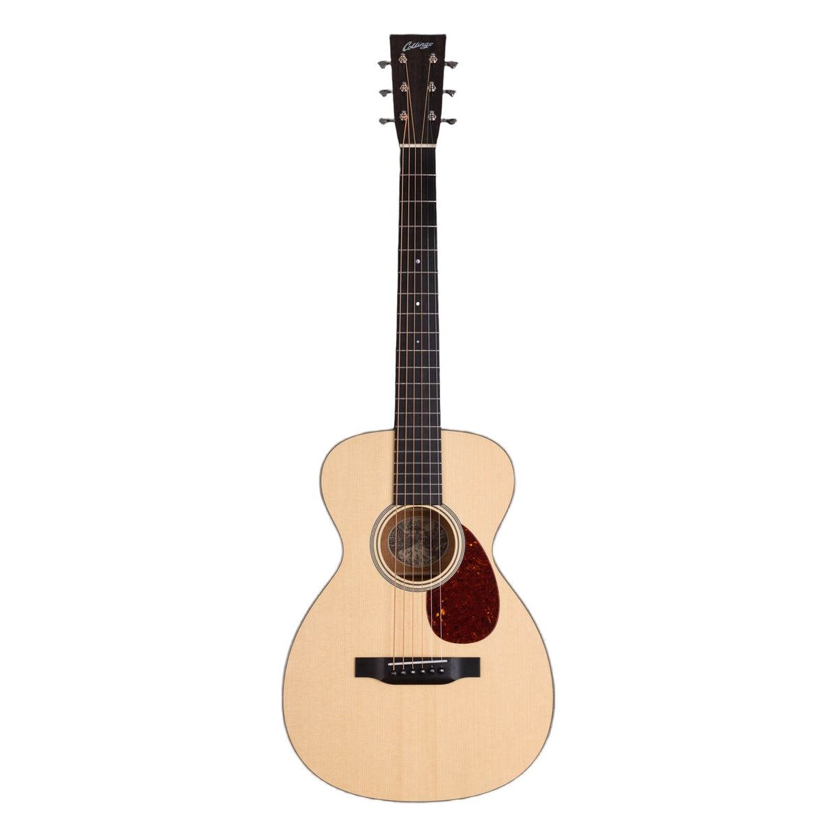 Collings Baby 1, Natural