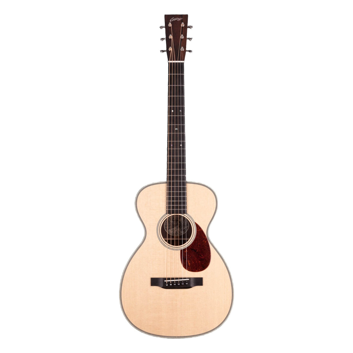Collings Baby 2H, Natural