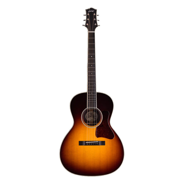 Collings C10 Deluxe, Sunburst