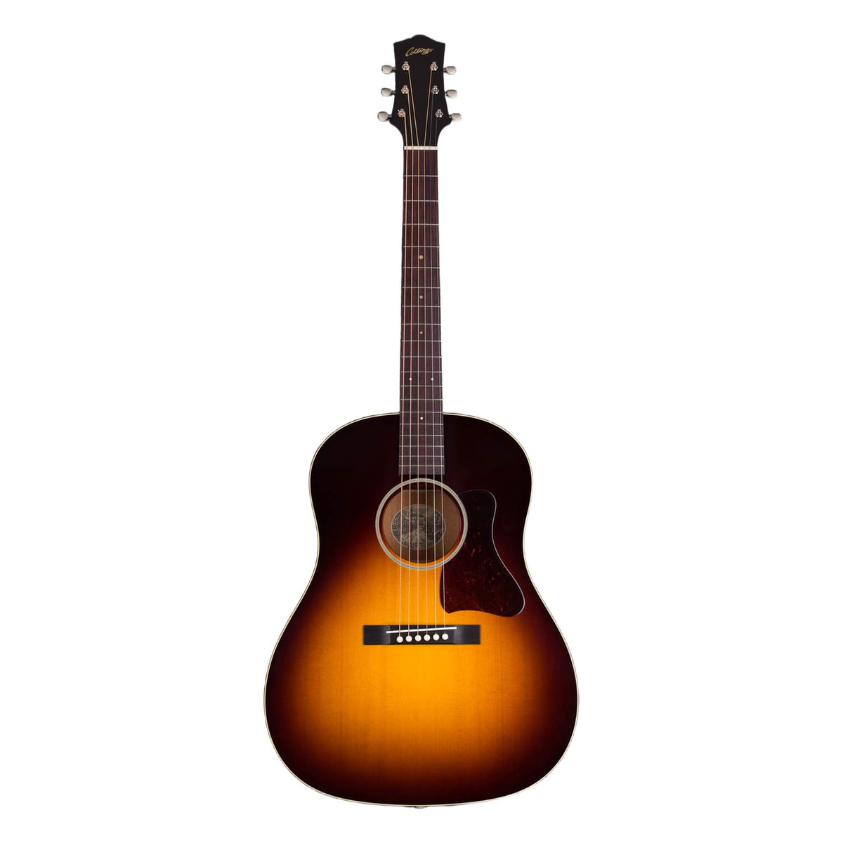 Collings CJ-45 T, Sunburst