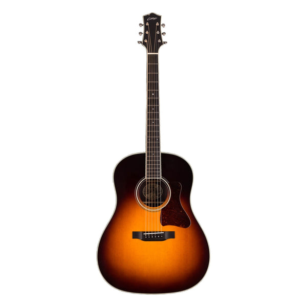 Collings CJ, Sunburst