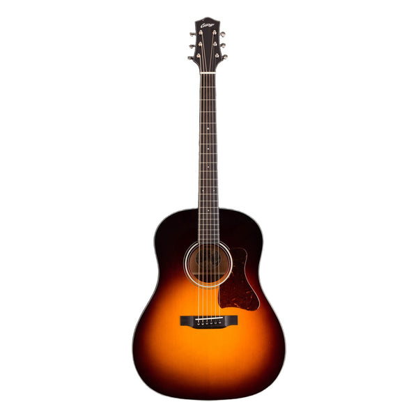 Collings CJ Mh, Sunburst
