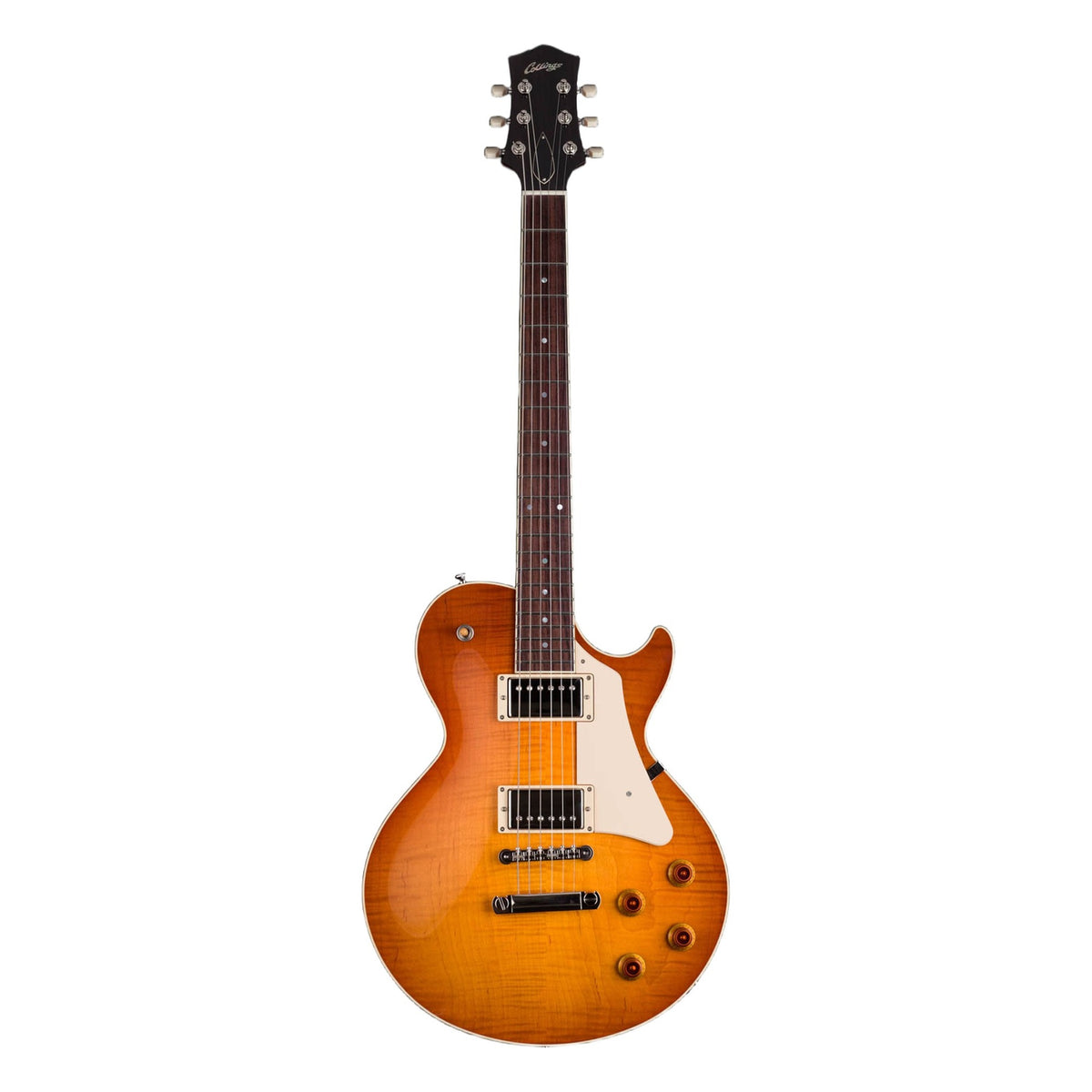 Collings CL, Sunburst