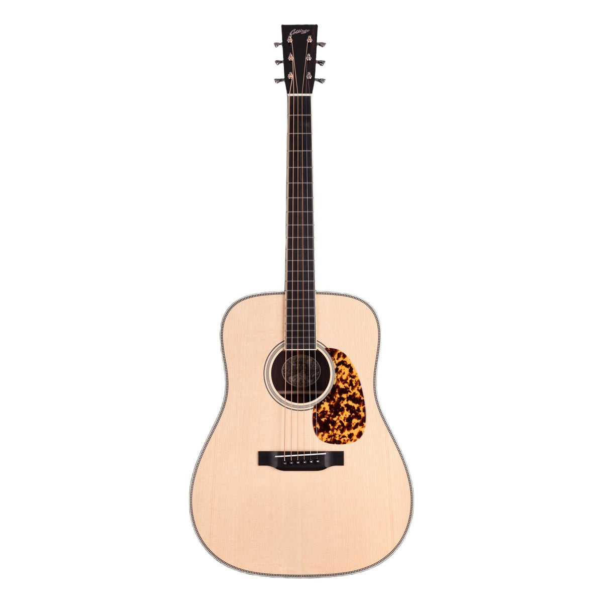 Collings CW Indian A, Natural