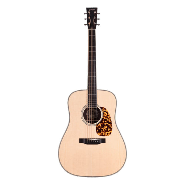 Collings CW Indian A, Natural