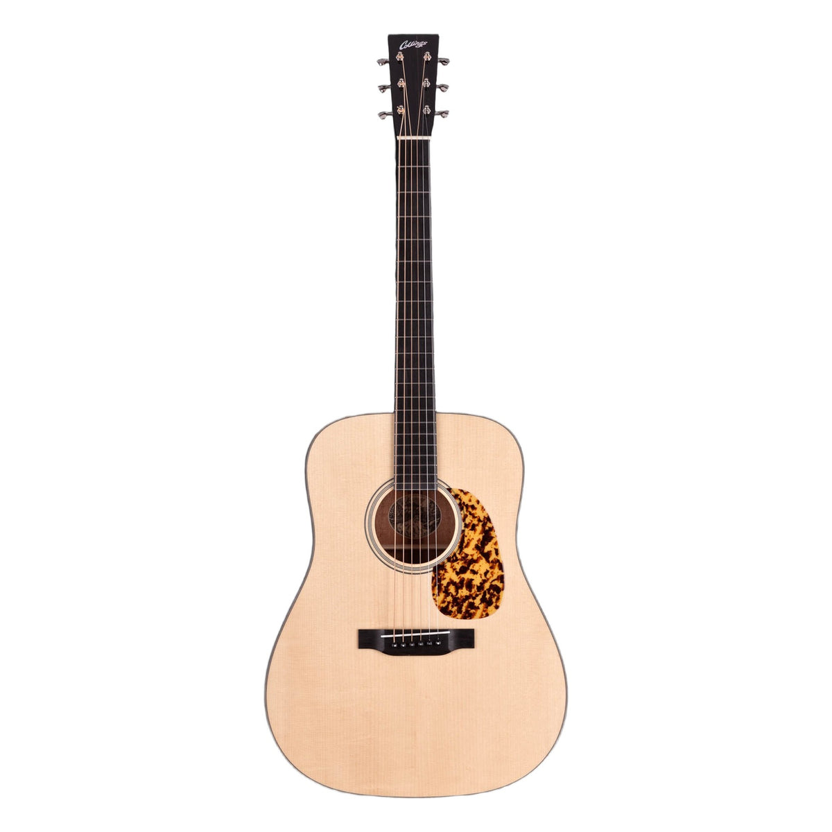 Collings CW Mh A, Natural