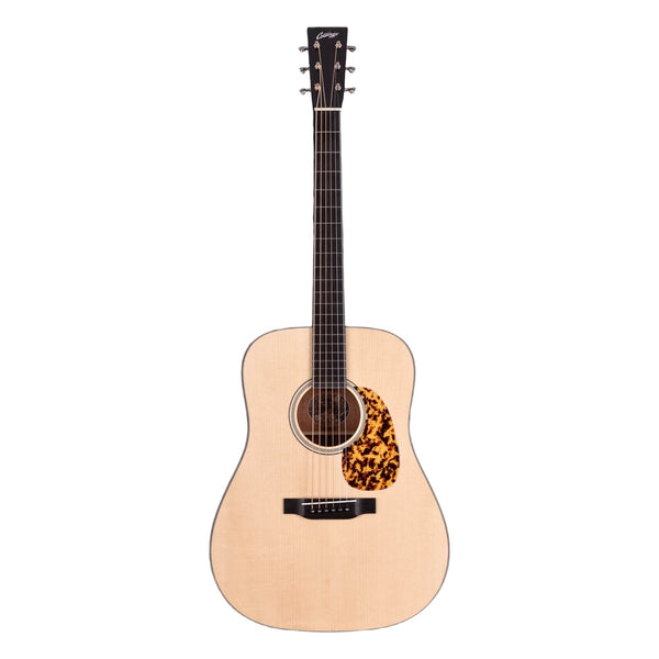 Collings CW Mh A, Natural