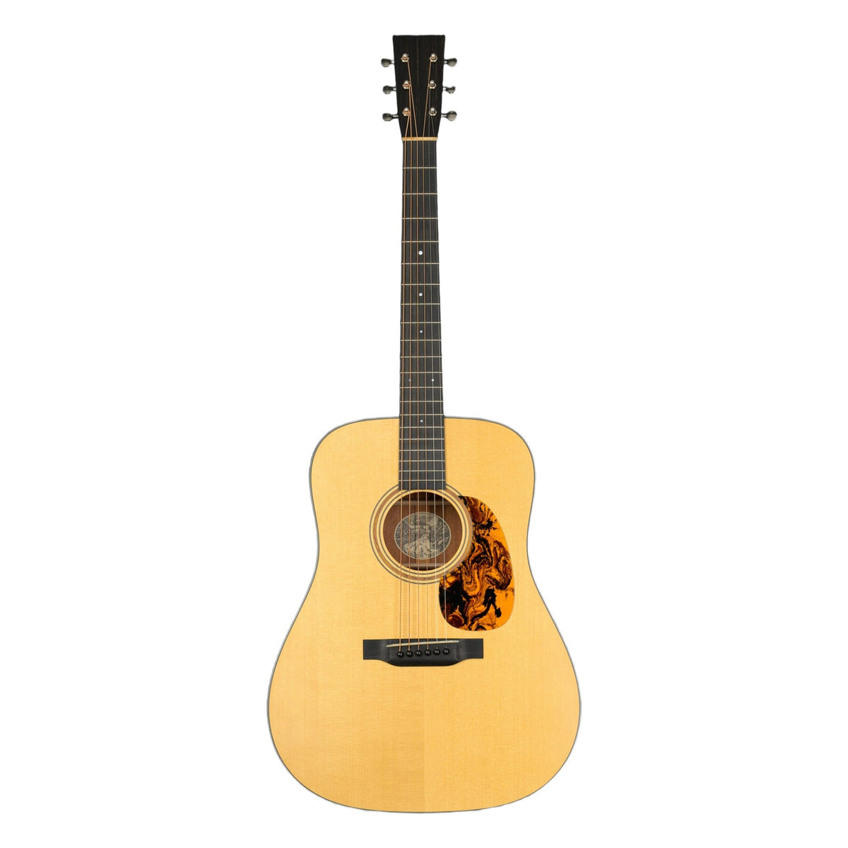 Collings D1 A HC, Natural
