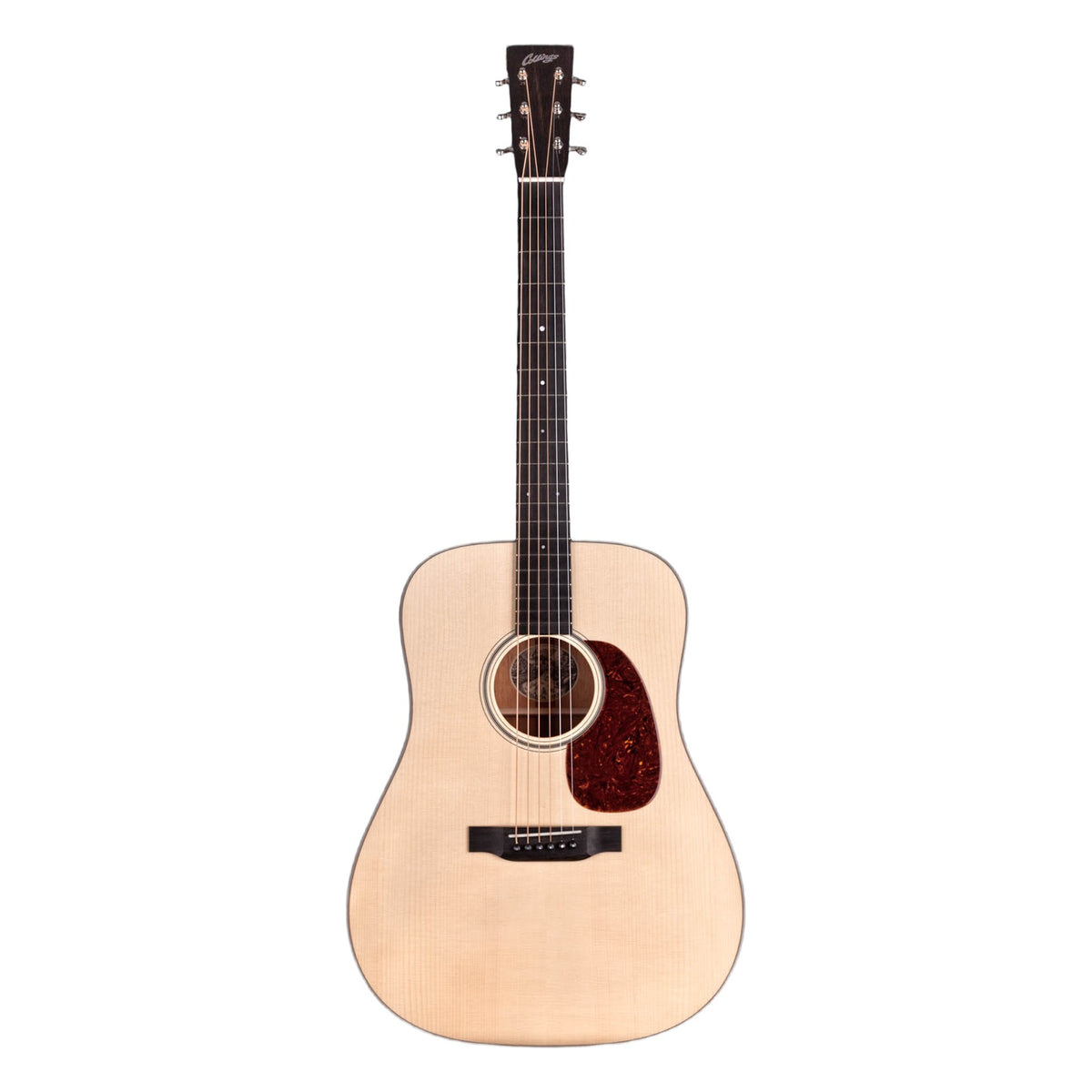 Collings D1, Natural
