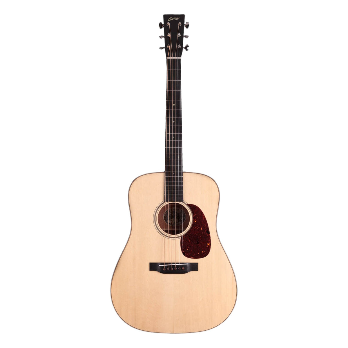Collings D1 T, Natural