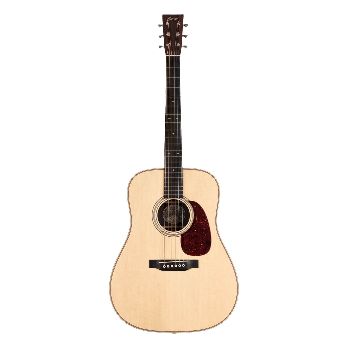 Collings D2H T, Natural