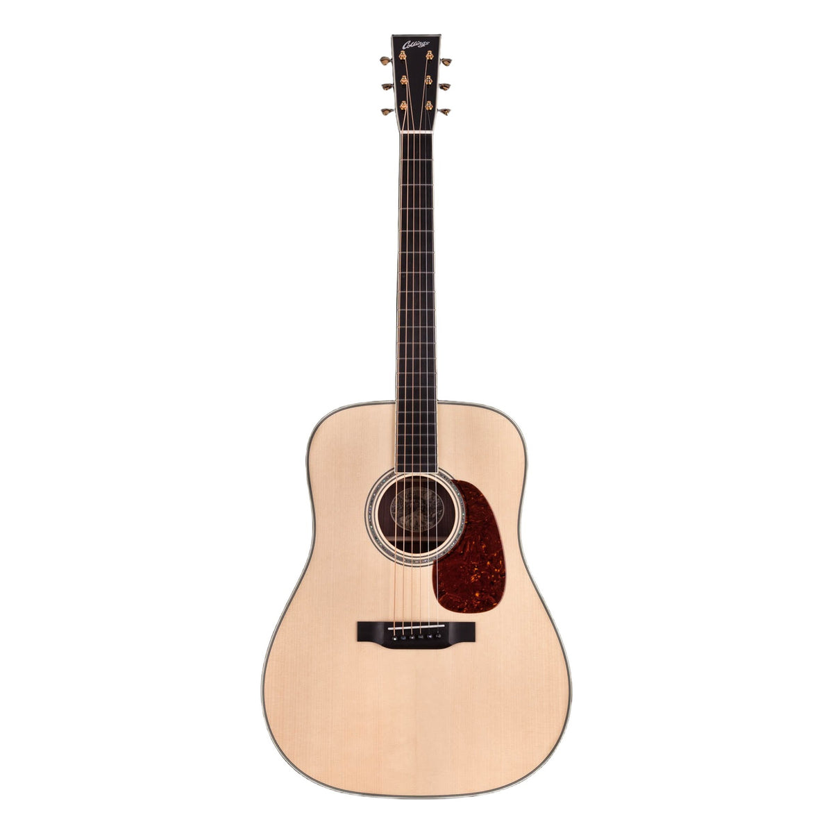 Collings D3, Natural